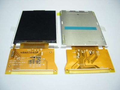 Display LCD Samsung J700