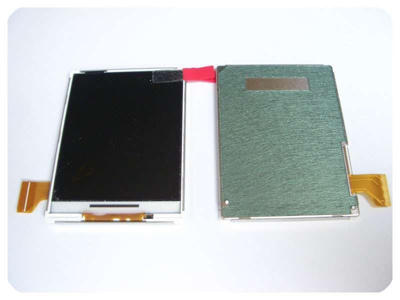 Display / LCD Samsung L700