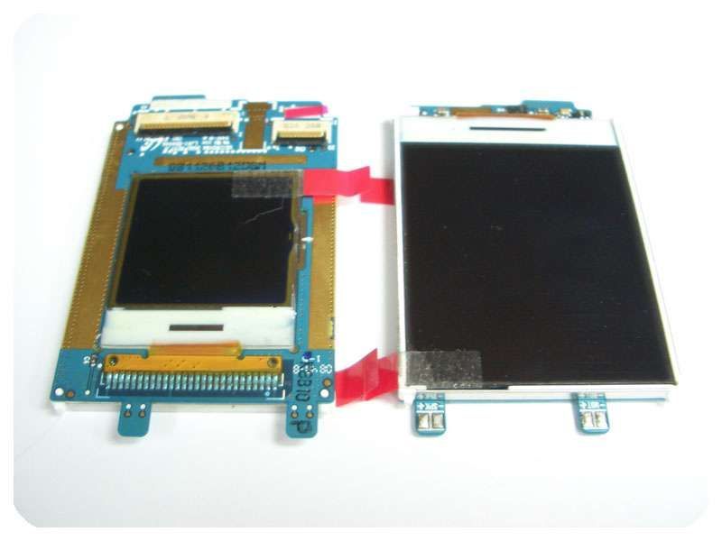 Display / LCD Interno Externo Samsung M310