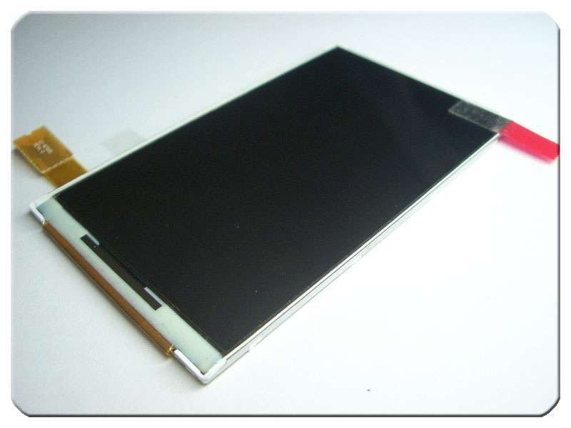 Display / LCD Samsung M7600