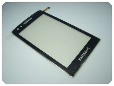 Touch Screen / Digitalizador Samsung M8800 PIXON