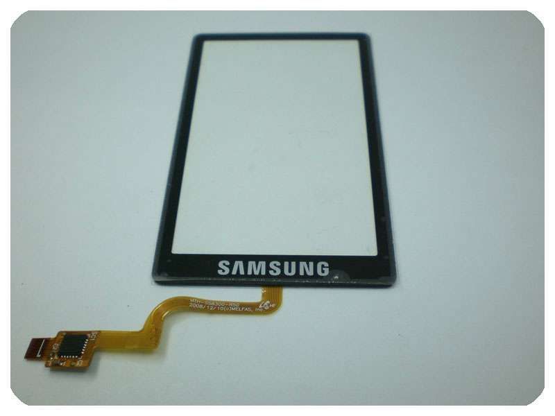 Touch Screen / Digitalizador Samsung S8300 Ultra Touch