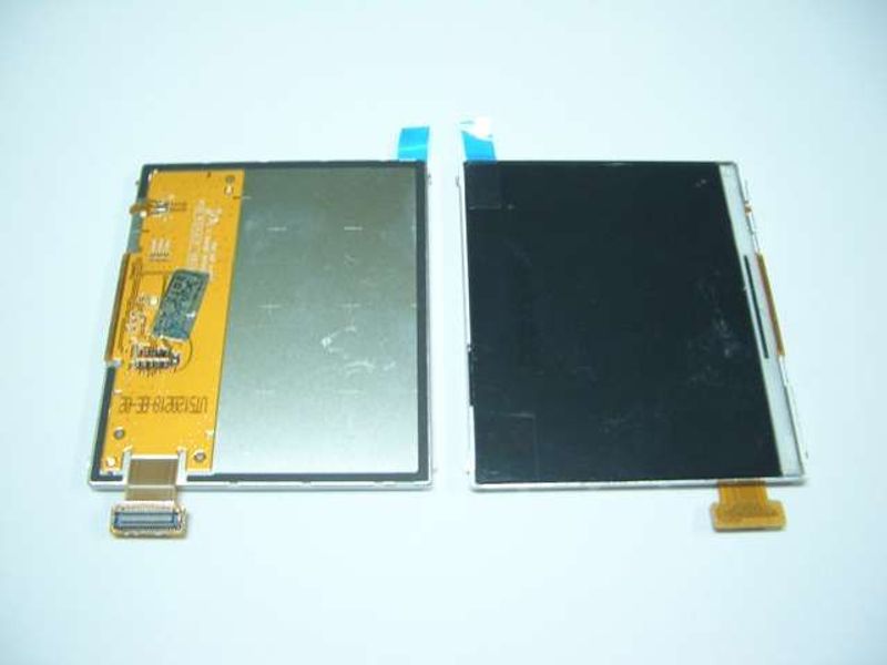 Display / LCD Samsung B5510 B5512