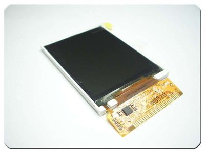 Display / LCD Samsung C3212