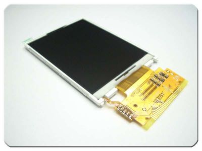 Display / LCD Samsung C5212
