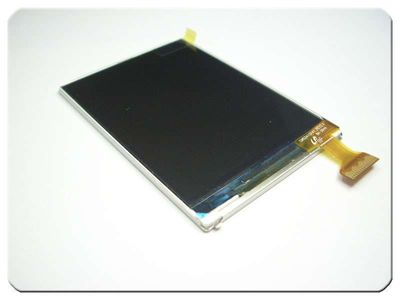 Display / LCD Samsung C6112