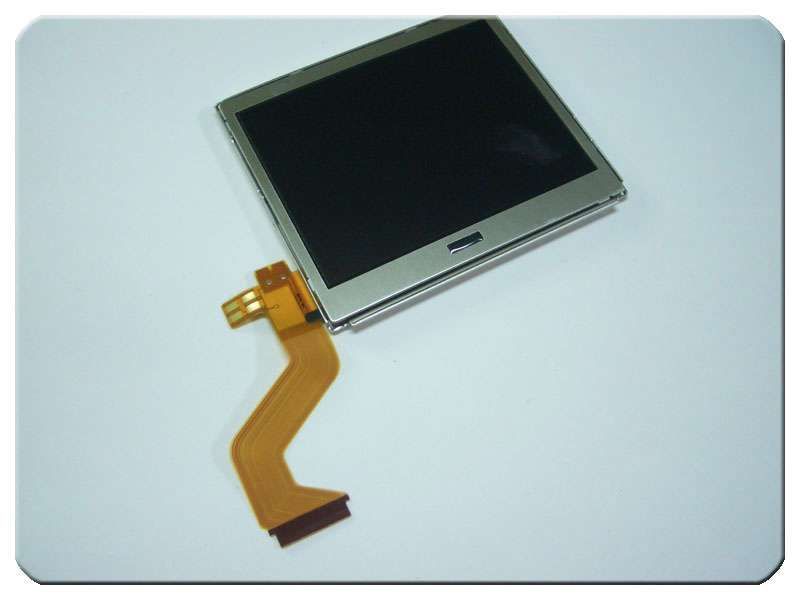 Display LCD Superior Nintendo DS Lite