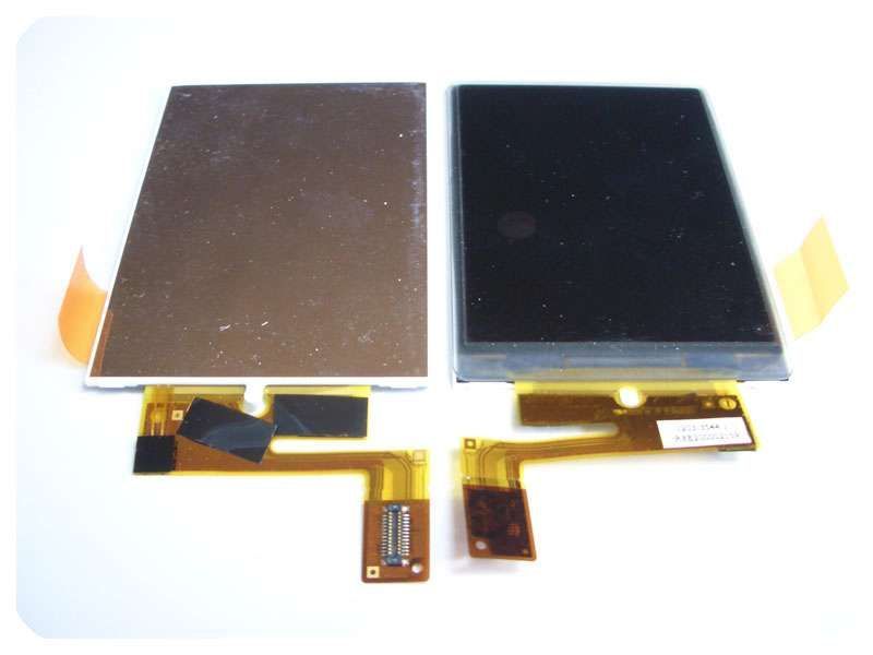 Display / LCD Sony-Ericsson C905