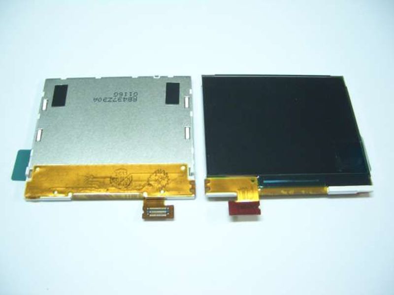 Display / LCD Sony-Ericsson CK13i TXT