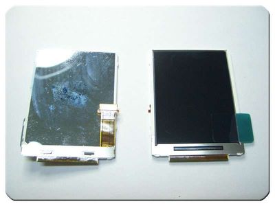 Display / LCD Sony-Ericsson F100 JALOU