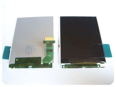 Display / LCD Sony-Ericsson F305, W395