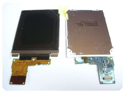 Display / LCD Sony-Ericsson K550