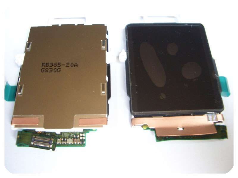 Display / LCD Sony-Ericsson K770