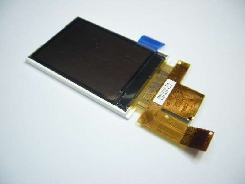 Display LCD Sony-Ericsson K790i