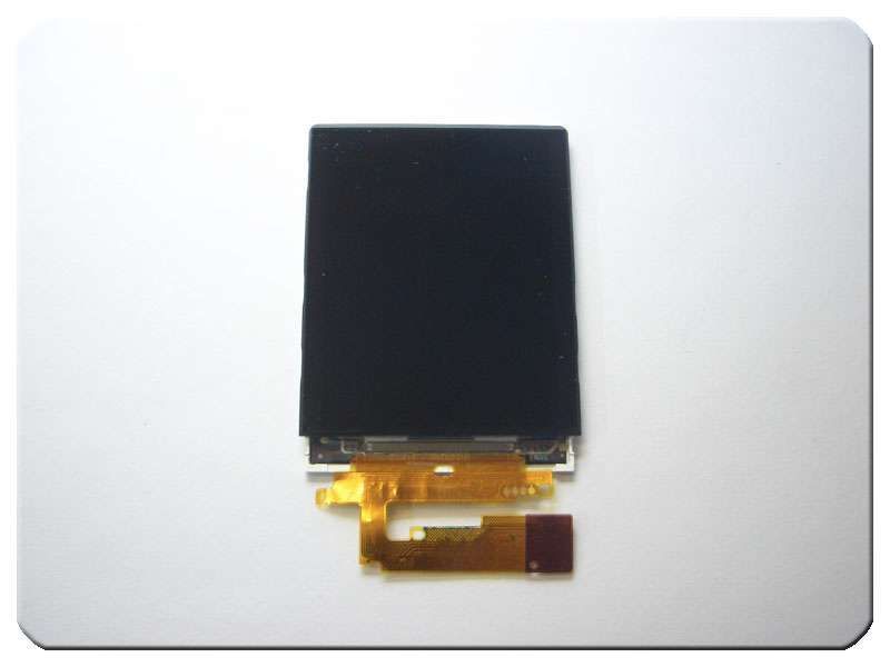 Display / LCD Sony-Ericsson K850i