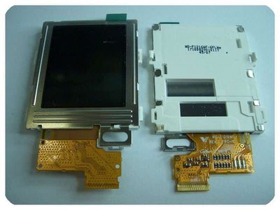 Display / LCD Sony-Ericsson T280
