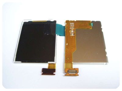 Display / LCD Sony-Ericsson T303