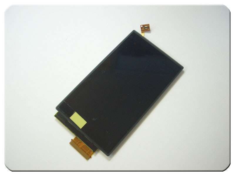 Display / LCD con Digitalizador Pantalla Táctil Sony-Ericsson U10 Aino