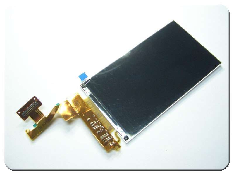 Display / LCD Sony-Ericsson U1 SATIO