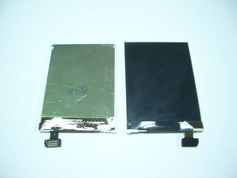 Display / LCD Sony-Ericsson W150i Yendo