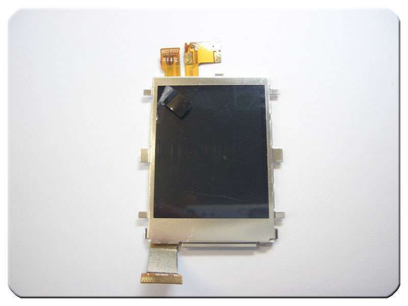 Display / LCD Sony-Ericsson W205