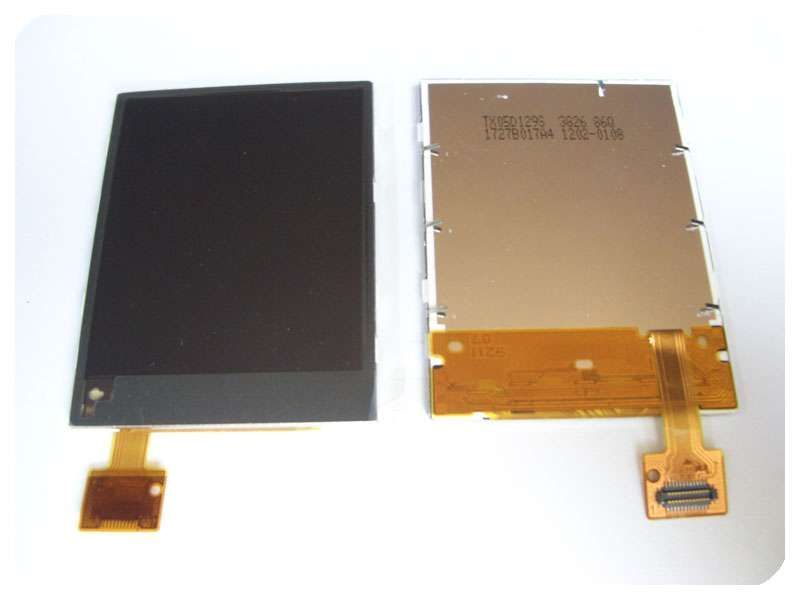 Display / LCD Sony-Ericsson W350i