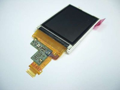 Display LCD Sony-Ericsson W550i