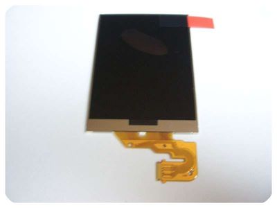 Display / LCD Sony-Ericsson W595