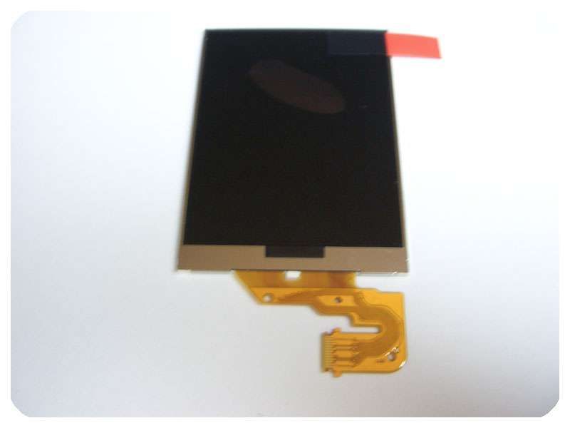 Display / LCD Sony-Ericsson W595