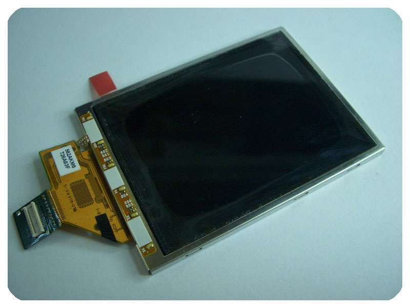 Display / LCD Sony-Ericsson W960
