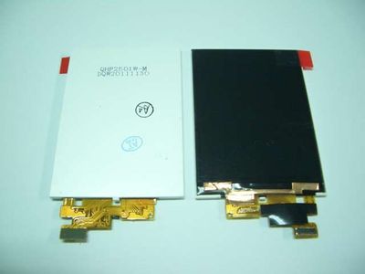 Display / LCD Sony-Ericsson W995i