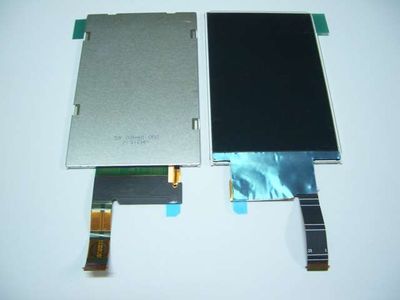 Display / LCD Sony-Ericsson WT19i Live Walkman