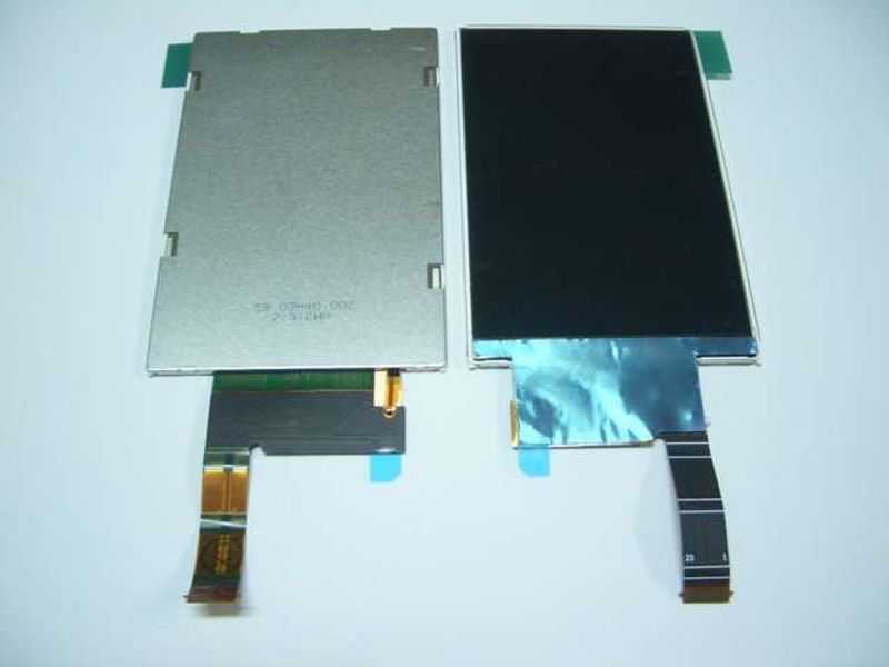 Display / LCD Sony-Ericsson WT19i Live Walkman