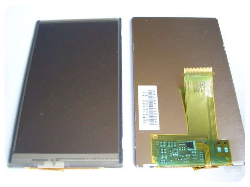 Display / LCD con Digitalizador Pantalla Táctil Sony-Ericsson X1 XPERIA