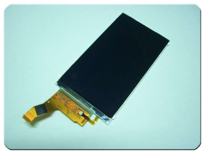 Display / LCD Sony-Ericsson Z1 Xperia Play R800i