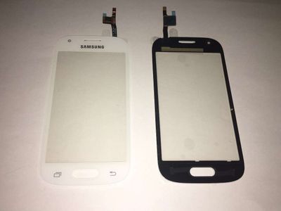 Digitalizador / Pantalla Táctil Samsung G310 Galaxy Ace Style Blanco