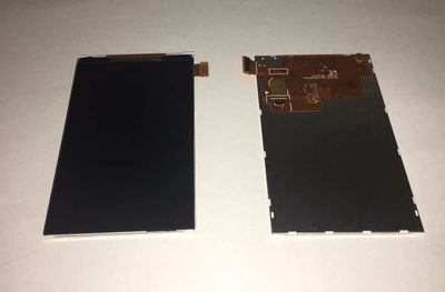 Display LCD Samsung G313F