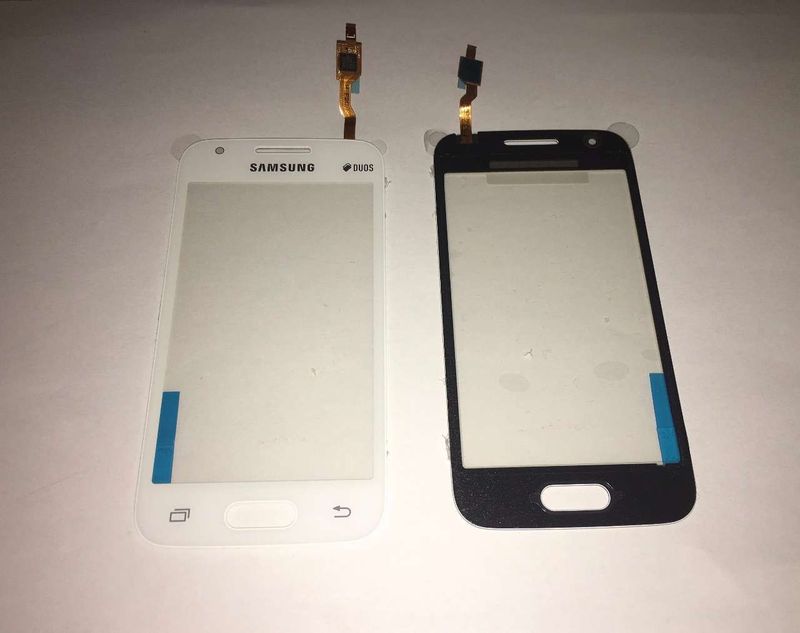 Digitalizador / Pantalla Táctil Samsung G313 Galaxy Ace 4 Blanco