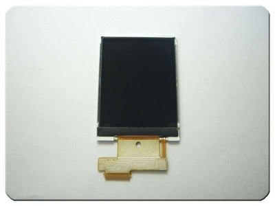 Display / LCD LG GU280