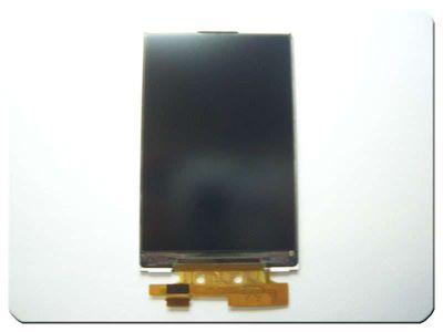 Display / LCD LG GW620