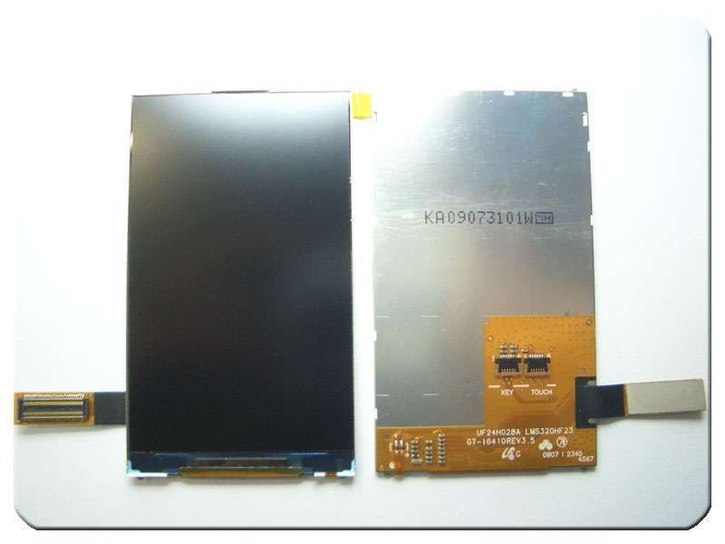 Display / LCD Samsung I6410 M1, Vodafone 360