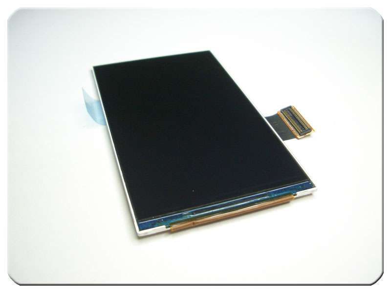 Display / LCD Samsung I8320 H1 Vodafone 360