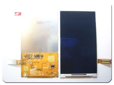 Display / LCD Samsung I8910 Omnia HD