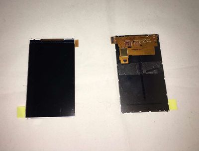 Display LCD Samsung Galaxy J1 Mini J105