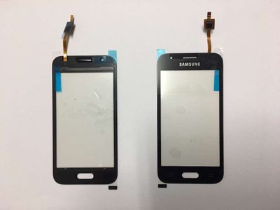 Digitalizador / Pantalla Táctil Samsung Galaxy J1 Mini J105 Negro