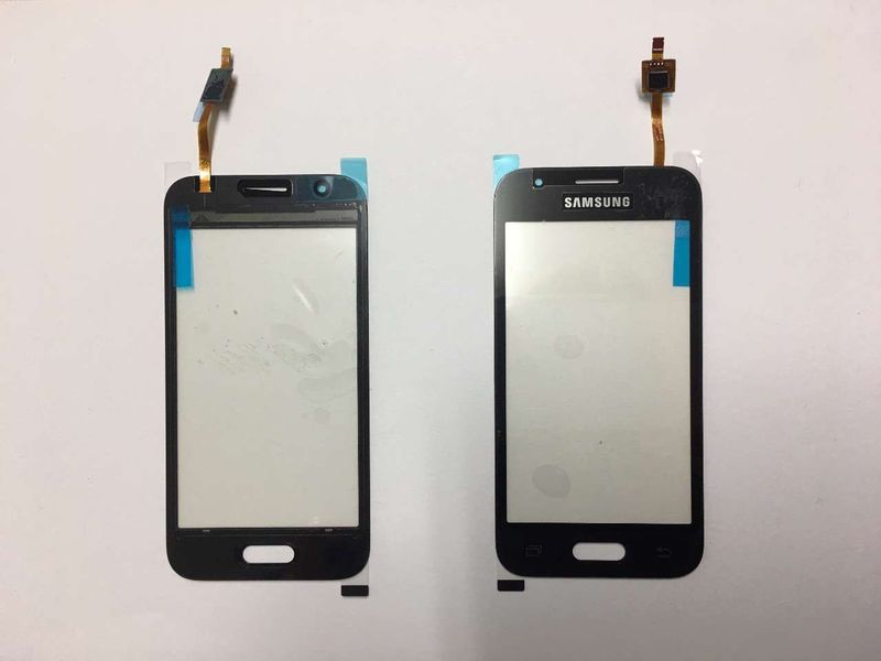 Digitalizador / Pantalla Táctil Samsung Galaxy J1 Mini J105 Negro