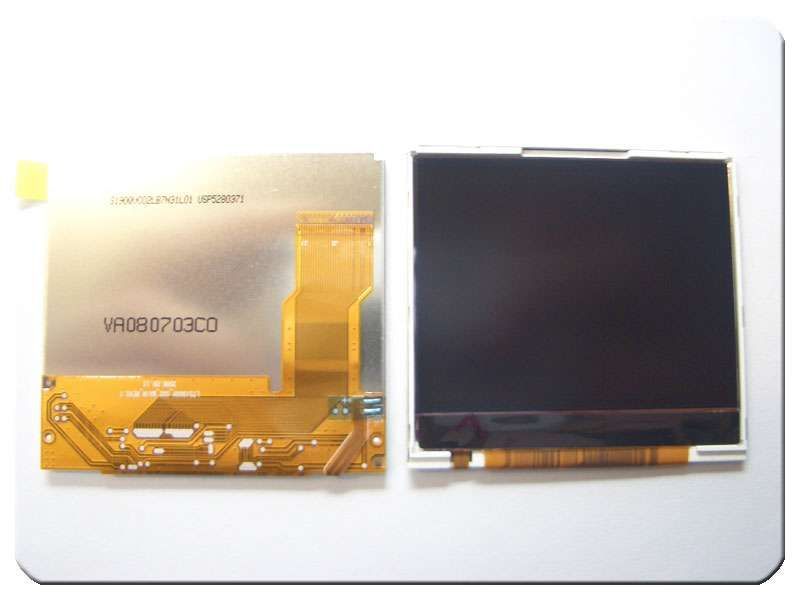 Display / LCD Samsung P310