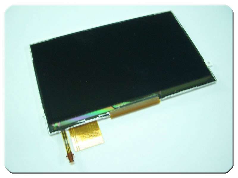 Display LCD con Retro iluminación Sony PSP 3000