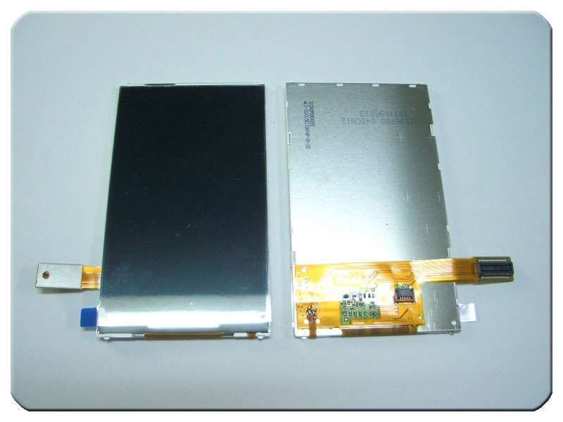 Display / LCD Samsung S7230