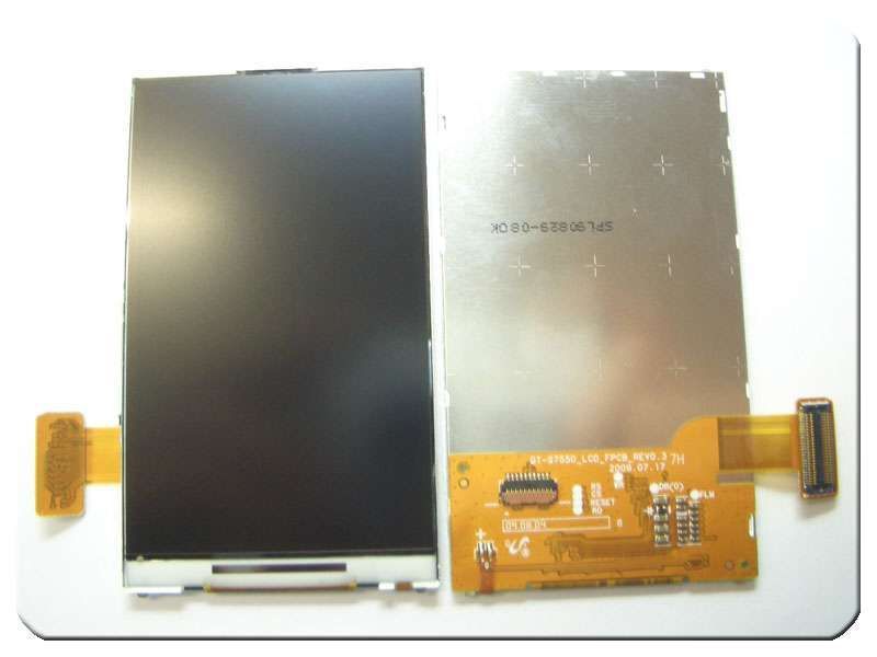 Display / LCD Samsung S7550
